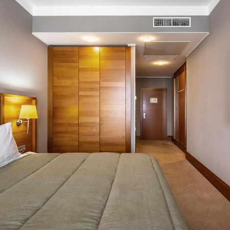 Cityhotel Kyiv Room photo