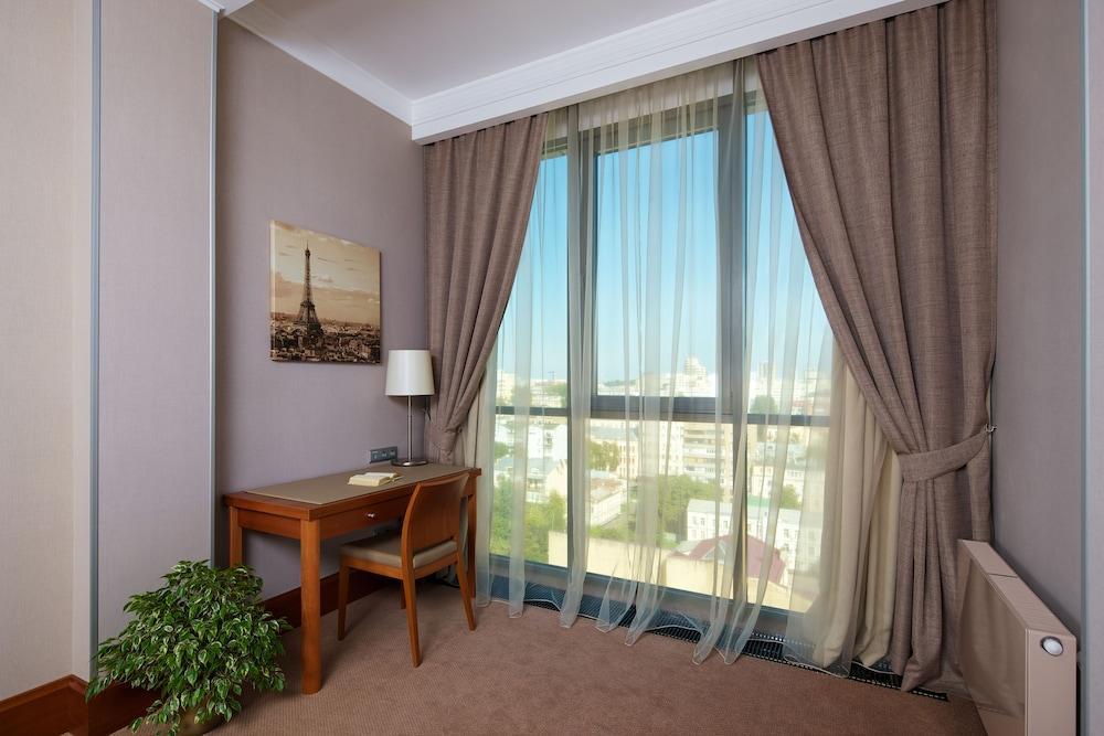 Cityhotel Kyiv Exterior photo