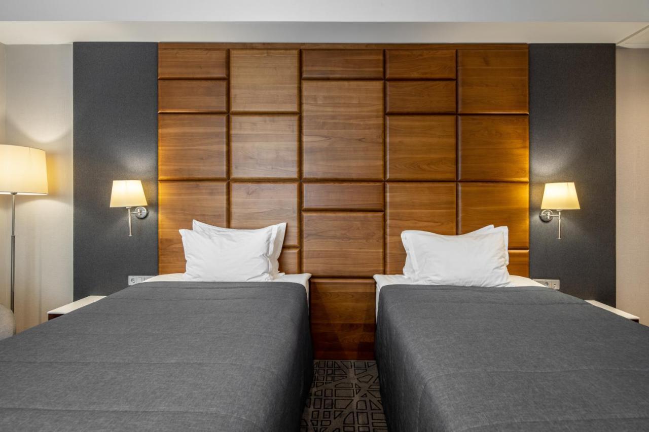 Cityhotel Kyiv Room photo