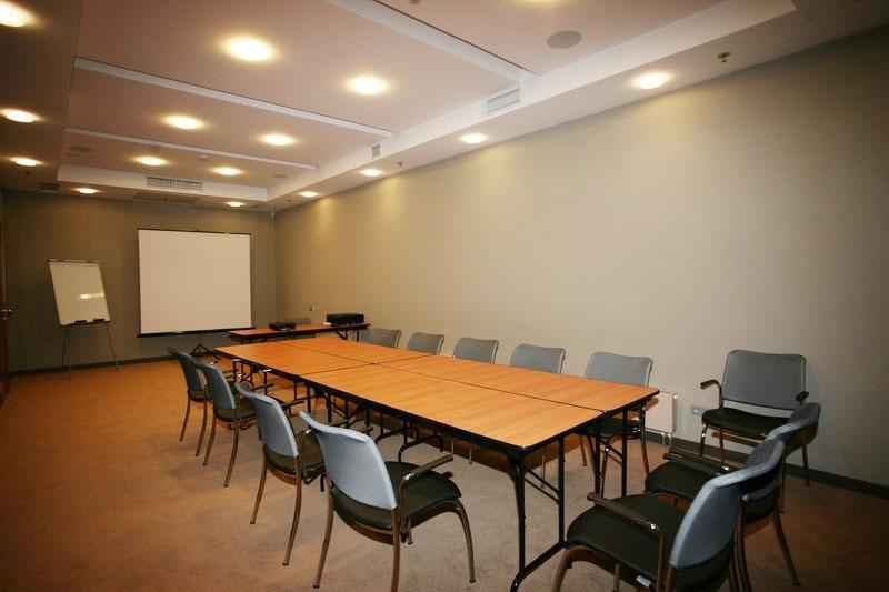 Cityhotel Kyiv Facilities photo