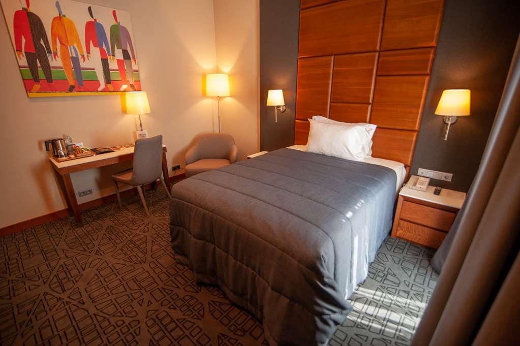 Cityhotel Kyiv Room photo