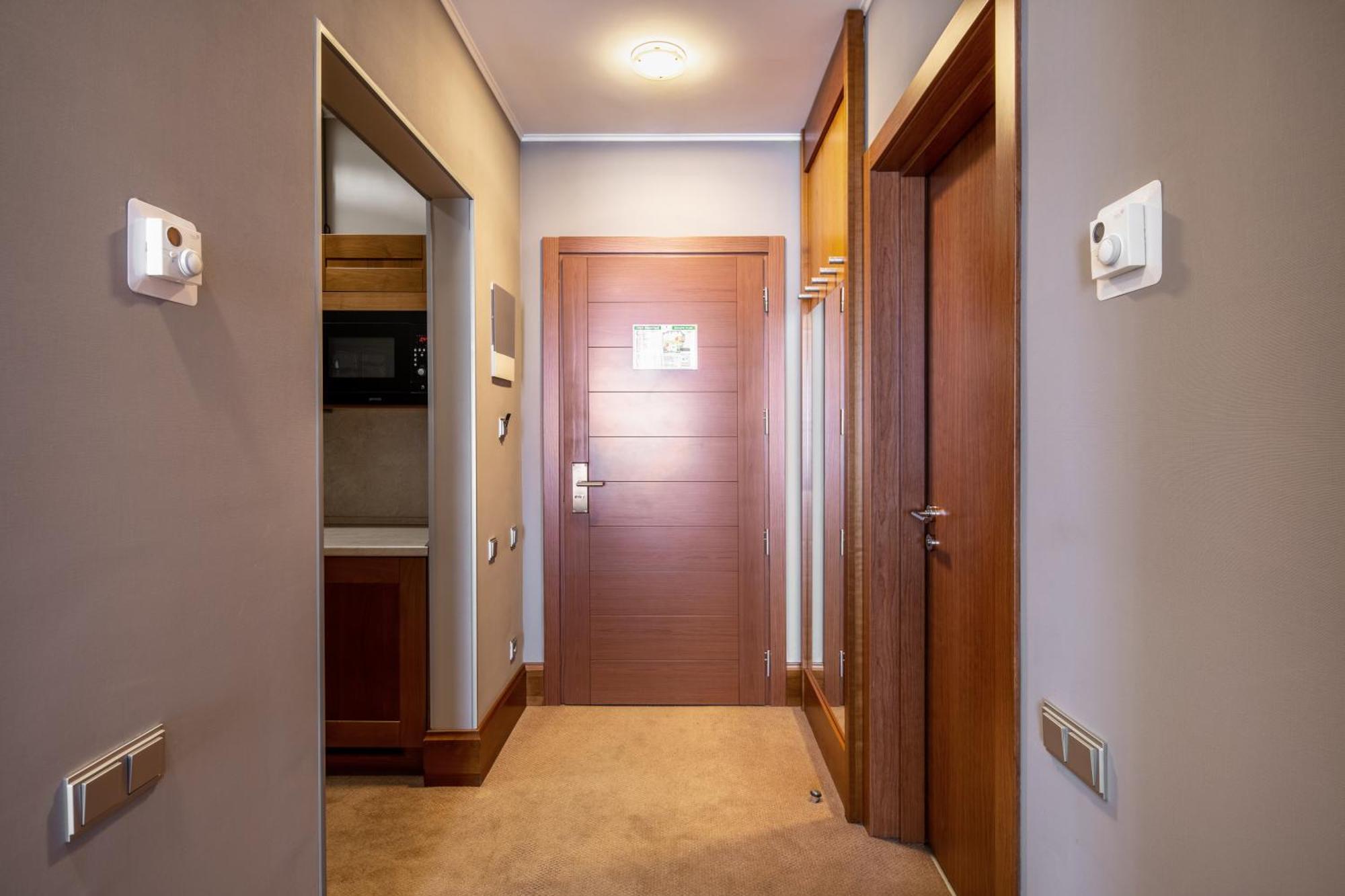 Cityhotel Kyiv Room photo
