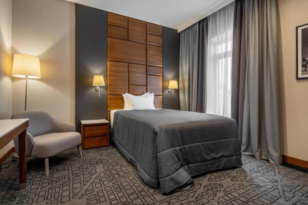Cityhotel Kyiv Exterior photo